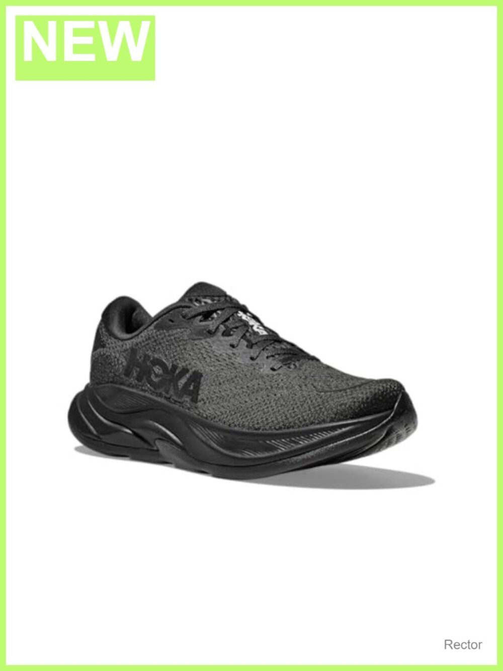 Hoka Rincon 4 Women's Running Shoes Lightweight Road Running Sneakers